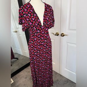 Summer dress by Zara sz. M